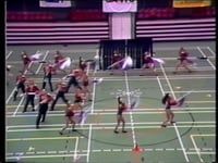 Art Development - Finals - Championships Den Bosch - 1991