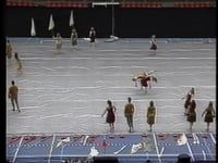 Art Development - Finals - Championships Den Bosch - 1994