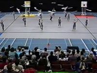 Avant Courir Open - Finals - Championships Den Bosch - 1995