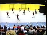 Avant Courir Open - Finals - Championships Den Bosch - 1997