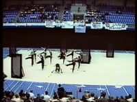 Avant Courir Open - Finals - CGN Championships Den Bosch - 1998