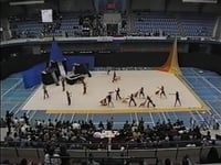 Avant Courir Open - Finals - CGN Championships Den Bosch - 1999