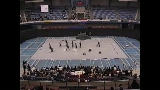 Juliana - CGN Championships Den Bosch (1999)