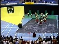 The Pride Open - Finals - Championships Den Bosch - 1996