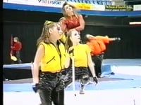 The Pride Open - Finals - Championships Den Bosch - 1997