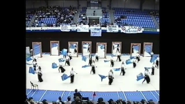 The Pride Open - CGN Championships Den Bosch 1998