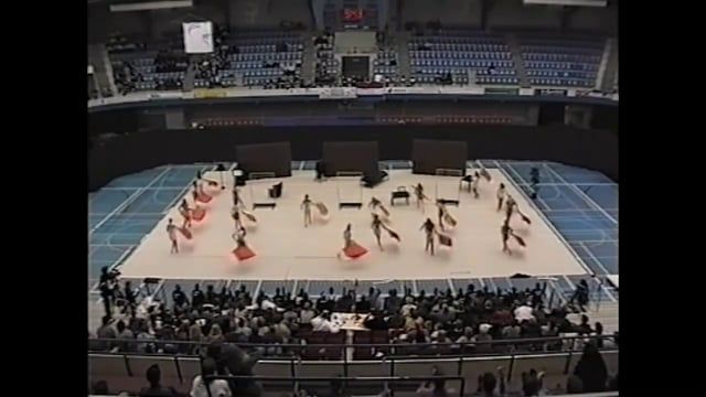 The Pride Open - CGN Championships Den Bosch (1999)
