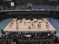 The Pride Open - Finals - CGN Championships Den Bosch - 1999