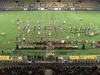 The Company - Prelims - DCE Championships - 2016