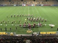 Starriders - DCE Championships 2015