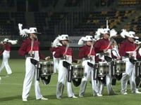 Spirit of 52 - DCE Championships 2015