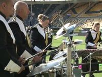 Jong-Holland - DCE Championships 2015