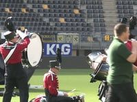 Cadence - Finals - DCE Championships - 2015