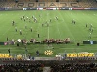 Juliana - DCN Roosendaal - 2016