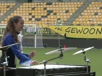 Jong Beatrix - DCE Championships 2015