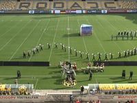 Jong Jubal - DCN Roosendaal - 2016