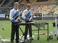 Jong-Holland Junioren - DCE Championships 2015