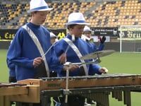 Diamond Cadets - Finals - DCE Championships - 2016