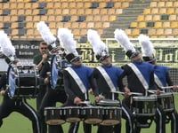 Wolper Lowen - DCE Championships 2015