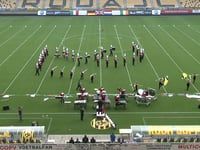 Starriders - DCE Championships 2015