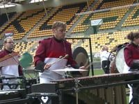 Spirit of 52 - DCE Championships 2015