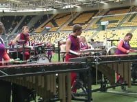 The Company - Finals - DCE Championships - 2015