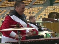 Kidsgrove Scouts - DCE Championships 2015