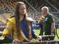 Thurrock Marching Brass - Finals - DCE Championships - 2015