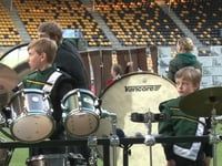 Revolution - Prelims - DCE Championships - 2016