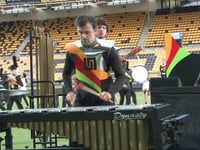 Mosson Secutores - DCE Championships 2015