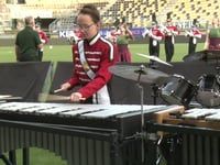 Cadence - DCE Championships 2015