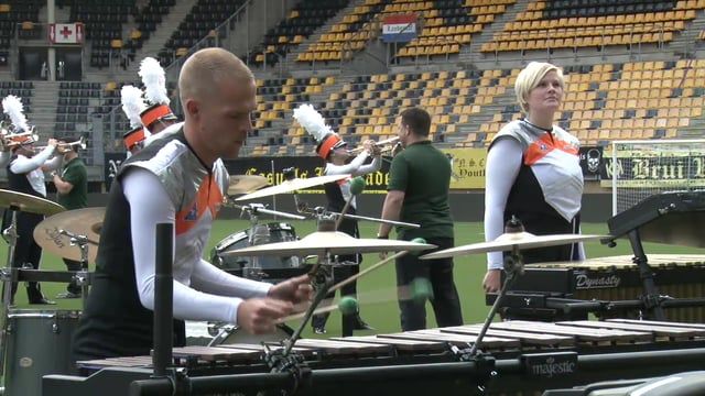 Jubal - DCE Championships 2015