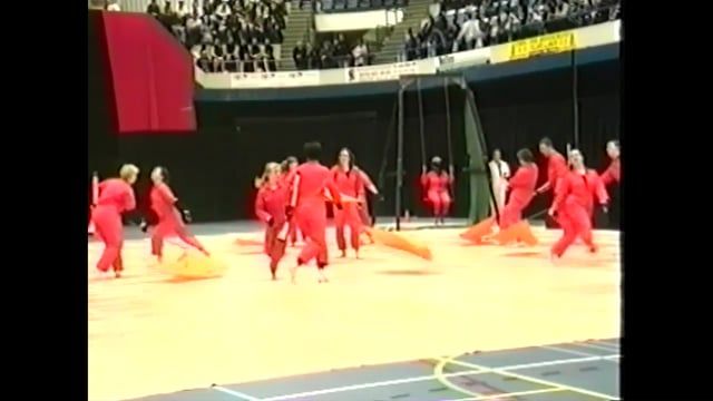 Avalance - Championships Den Bosch 2000