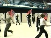 Avant Courir Open - Finals - Championships Den Bosch - 2000