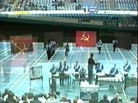 Blue Lions IP - Finals - Championships Den Bosch - 2000