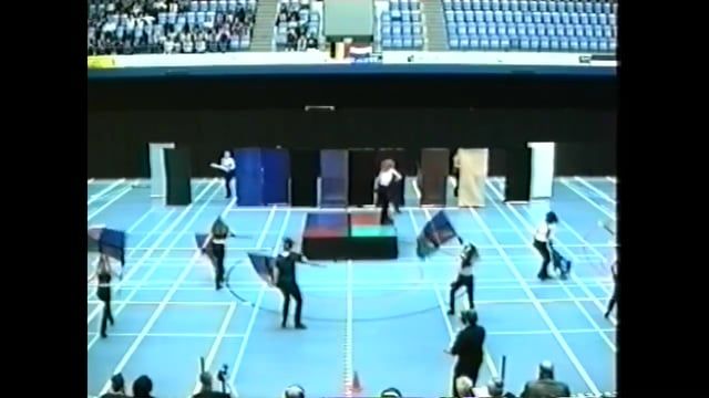Focus - Championships Den Bosch 2000