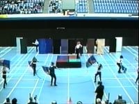 Focus - Finals - Championships Den Bosch - 2000