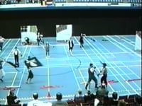 Joint Adventure - Finals - CGN Championships Den Bosch - 2001