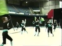 Juliana - Finals - Championships Den Bosch - 2000