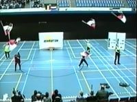 West Coast Guard - Finals - Championships Den Bosch - 2000
