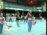 Calypso Winterguard - CGN Wijchen - 2020