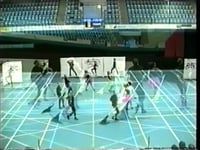 CMH Menaldum A - Finals - Championships Den Bosch - 2000