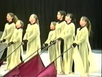 Jong Beatrix - Finals - Championships Den Bosch - 2000