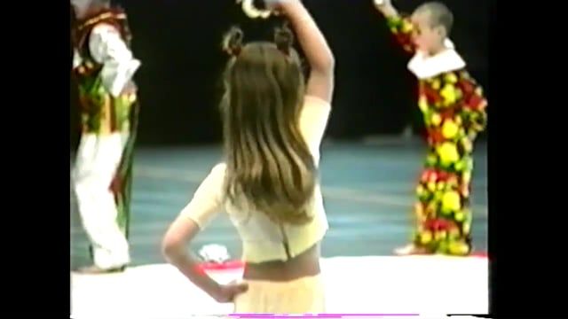 The Adventure Cadets - Championships Den Bosch 2000