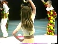 The Adventure Cadets - Championships Den Bosch 2000