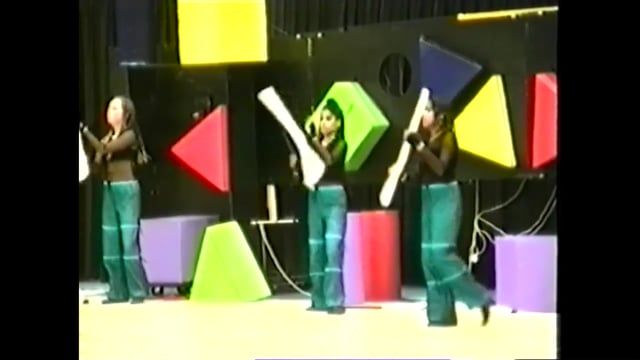 The Pride A - Championships Den Bosch 2000