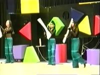 The Pride A - Finals - CGN Championships Den Bosch - 2001