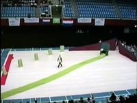 Avalance - Finals - CGN Championships Den Bosch - 2001