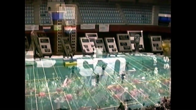 B.H.K. - CGN Championships Den Bosch (2001)