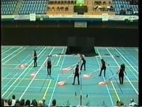 @Liberty A - Finals - CGN Championships Den Bosch - 2003